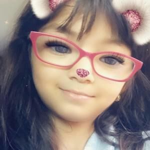 Meet your Posher, Mariam